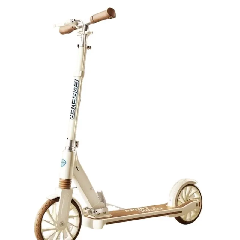 Xin Motion Foldable Two Wheeled Scooters Are Suitable For Teenagers And Adults And Can Be Used As Convenient Commuting Vehicles