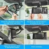 Panoramic Baby Car Mirror 5