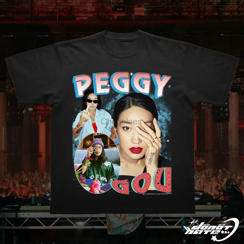 peggy gou shirt