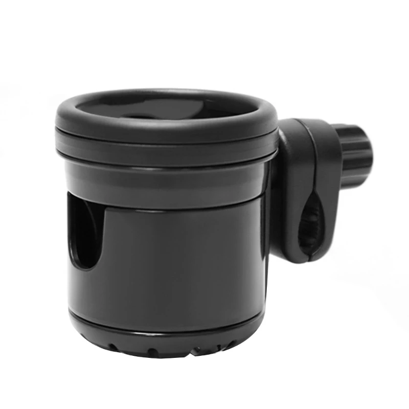 

2-in-1 Stroller Cup Holder Bike Cup Holder Cup Holder Universal for Stroller