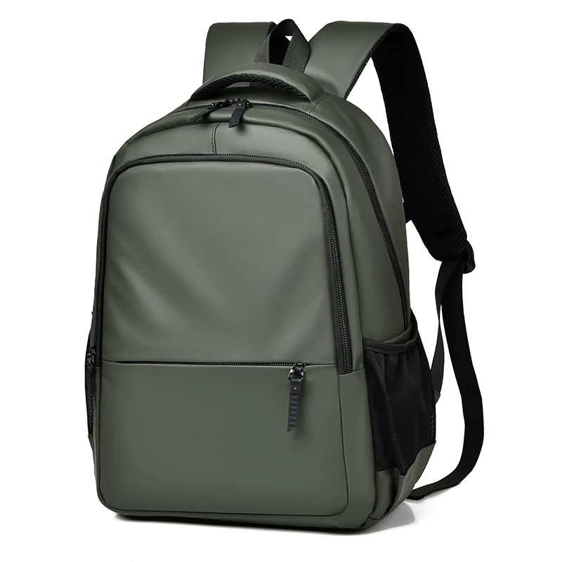 thumbnail image 1 of Nueva mochila para hombre con gran capacidad para libros y portátiles, 1 of 4