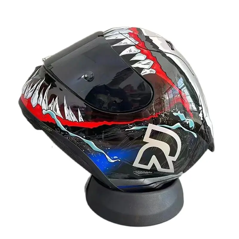 ������ ���� ���̵� Ǯ ���̽� ������� ��� Venom 2 ���� ��� �ܿ� ���� ����ũ�ν� ���� ��� Casque