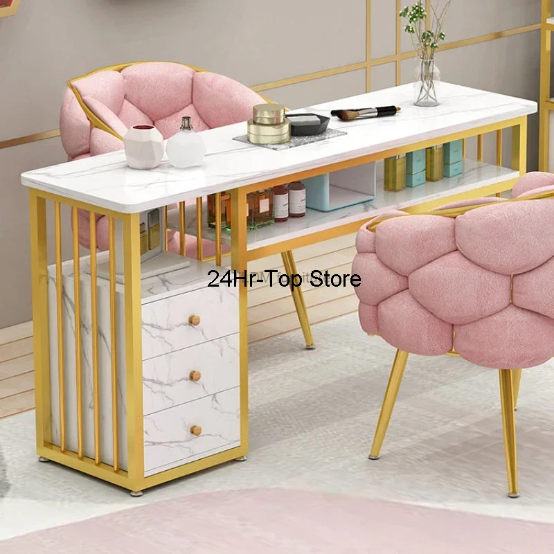 Рисунок 2 - Скандинавский минималистичный Ins салон