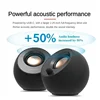 Creative Pebble V3 Wireless Bluetooth Speaker & Wired Pebble Desktop 2.0 Speaker Mini Loudspeaker PC Laptop Accessories Gift 3