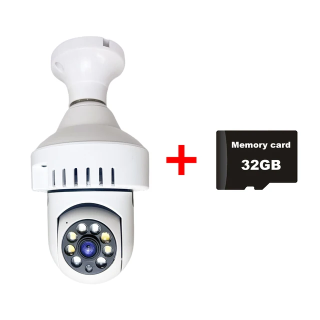 Camera add 32G