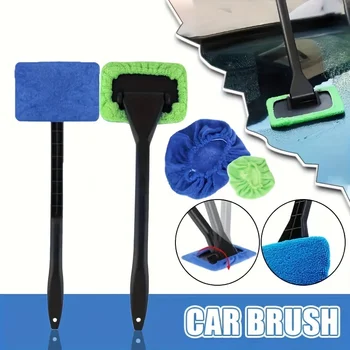 Long Handle Car Cleaner 1