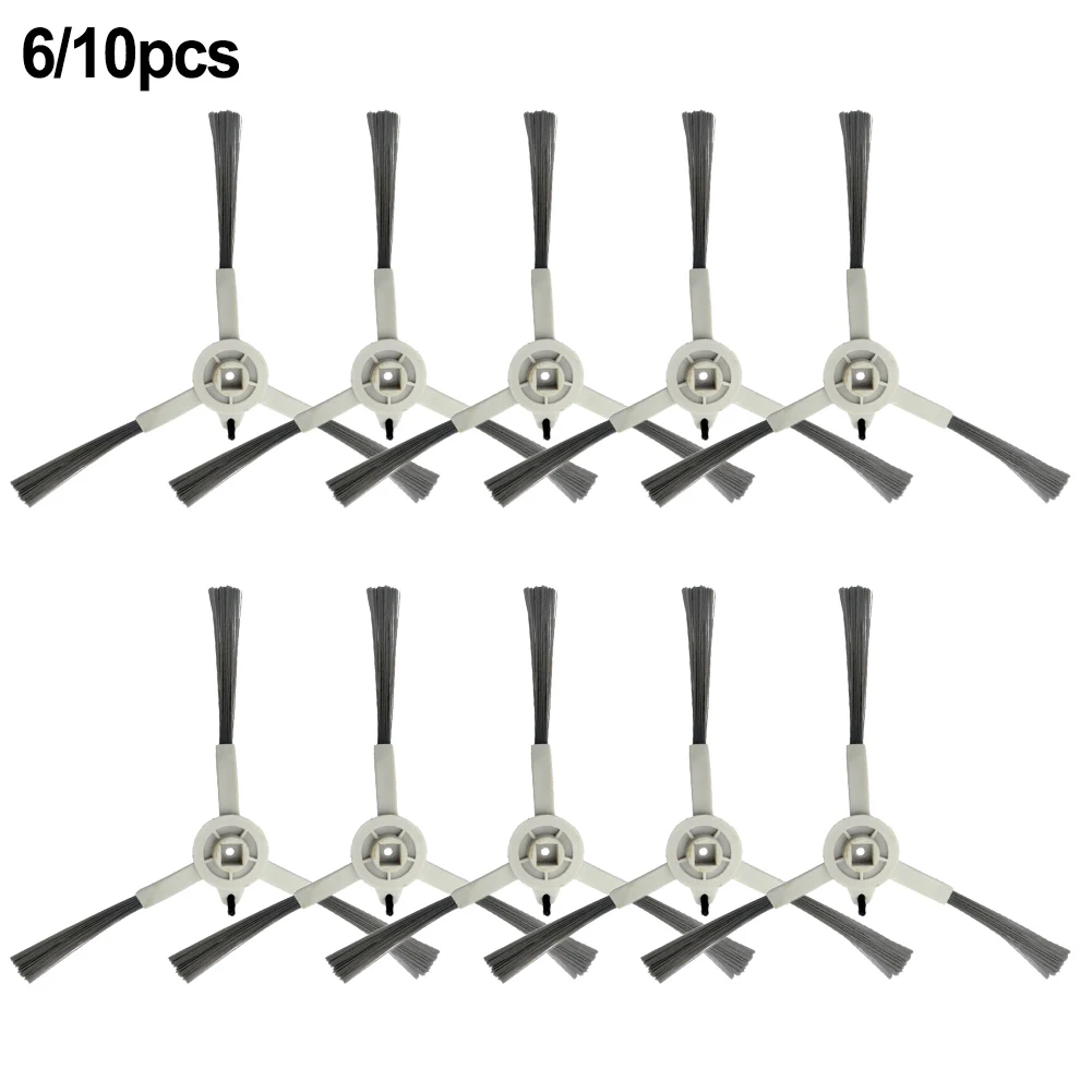 

Sweeper Side Brush Suitable For X6 X8 Smart Robot Vacuum Cleaner Parts Replacement Side Brush Sweeper Accessories