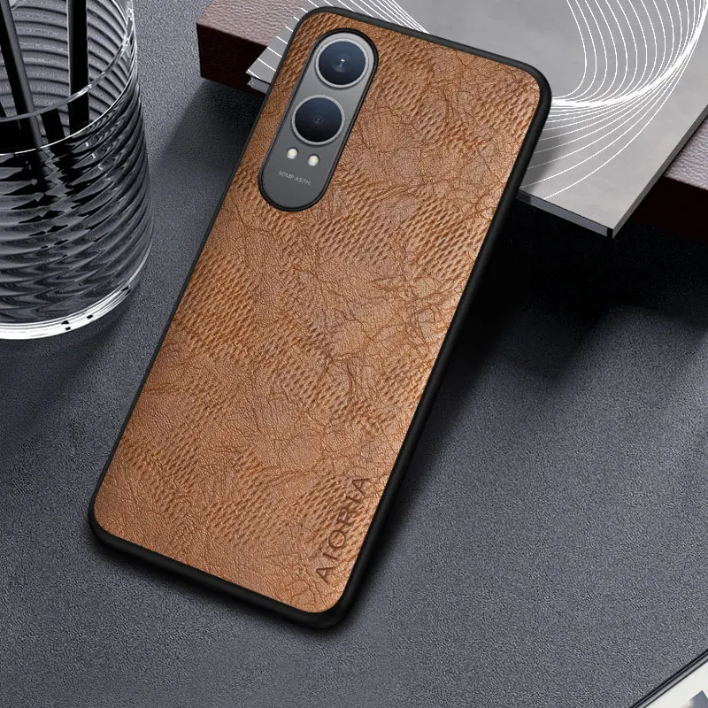 Premium Protective Case with Around-The-Edge Design for OnePlus Nord CE 4 Lite 5G