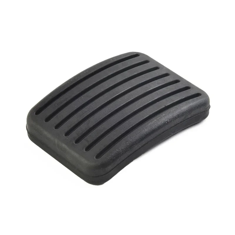 Brake Clutch Pedal Pad Rubbers 3282524000 32825-24000 2Pcs For Hyundai Accent Getz Elentra Excel Scoupe