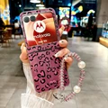 Pink(With Lanyard)