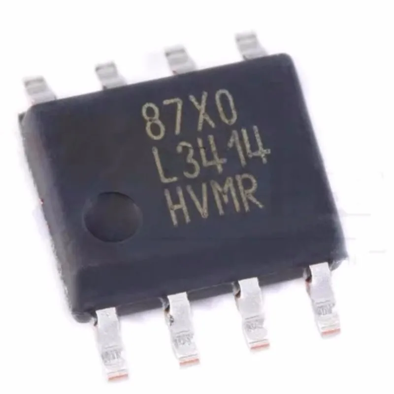 

LM3414HVMR LM3414 L3414 SOP8 10PCS