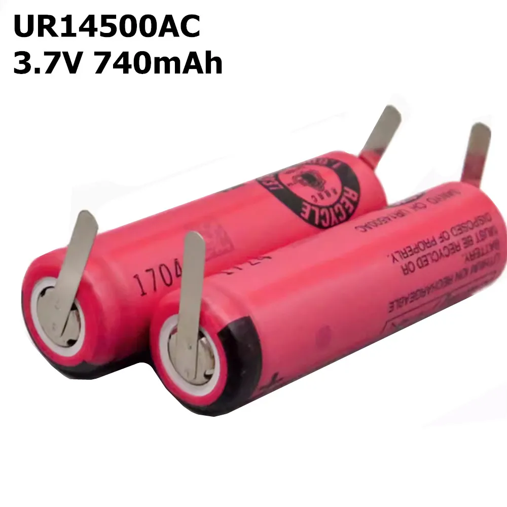 Battery Bateria Oral B Braun Oral B Io 10 Batería 800mAh Para Oral