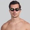 Plating Myopia Swim Goggles Men Women Professional Swimming Pool Water Sports Waterproof Glasses Anit Fog UV Shield Eyewear New 2