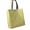 StoBag 10pcs Non-woven Tote Bags Shoulder Shopping Fabric Eco Woman Storage Reusable Portable Pouches Custom Logo(Extra Fee) 6