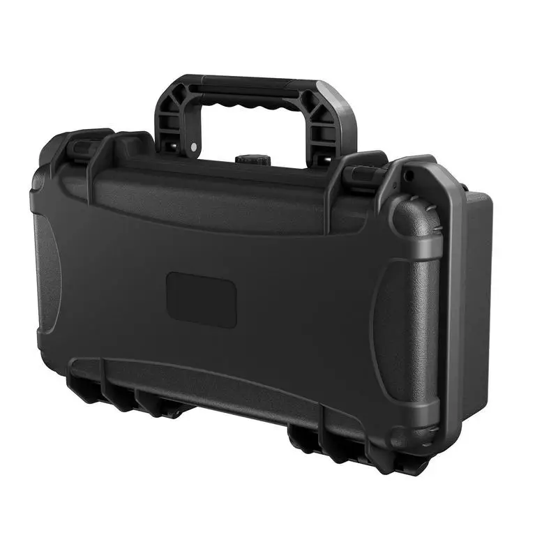 

EVA Hard Shell Game Console Storage Bag Shockproof Forsteam Deck Multiple Card Slots Travel Carrying Case Game Accessories