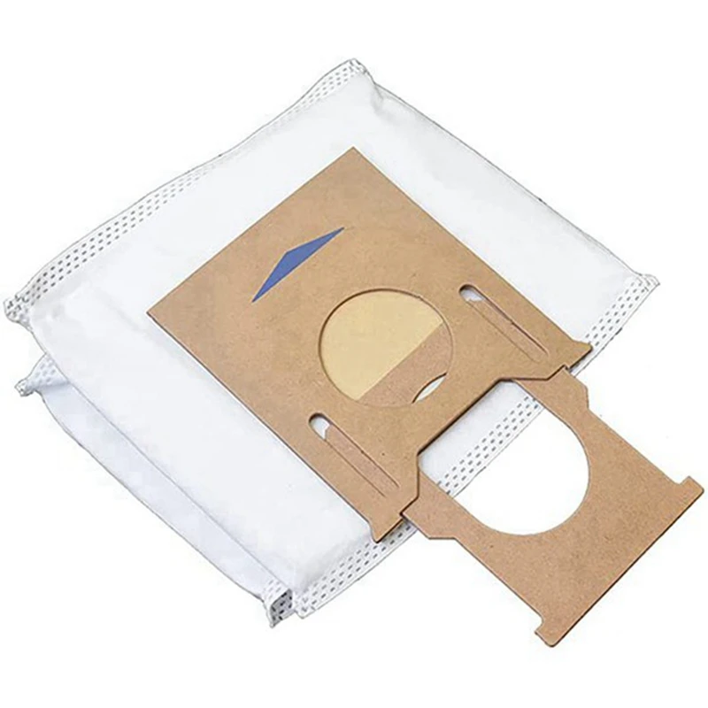 

For ECOVACS DEEBOT OZMO 920 950 T8 T9 AIVI MAX N8PRO Robot Vacuum Cleaner Main/Side Brush Dust Bag HEPA Filter Mop Pads