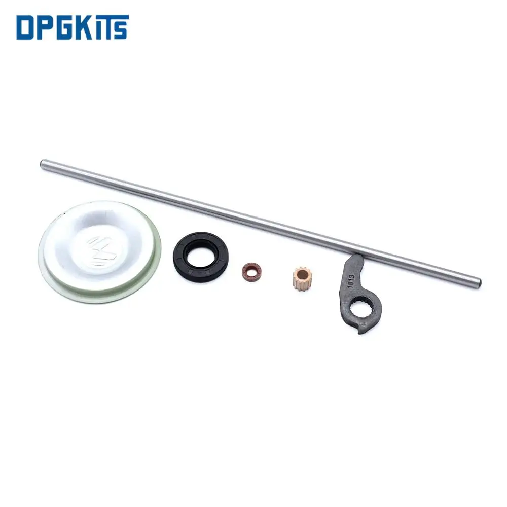 Car Clutch Pushrod Lever Kit 020311108A 020141165EH For VW Golf MK1 MK2