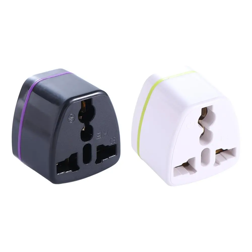 

Japan China Plug Adapter International Plug Pure Copper Travel Power Adapter Home Appliance Accessory Charger US Converter Plug