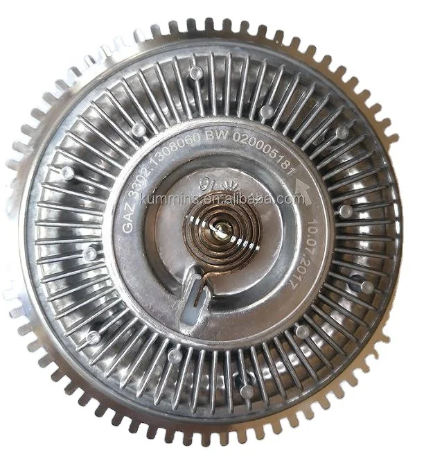 ISF28ISF28enginecoolingsystemsiliconoilfanclutch020005180