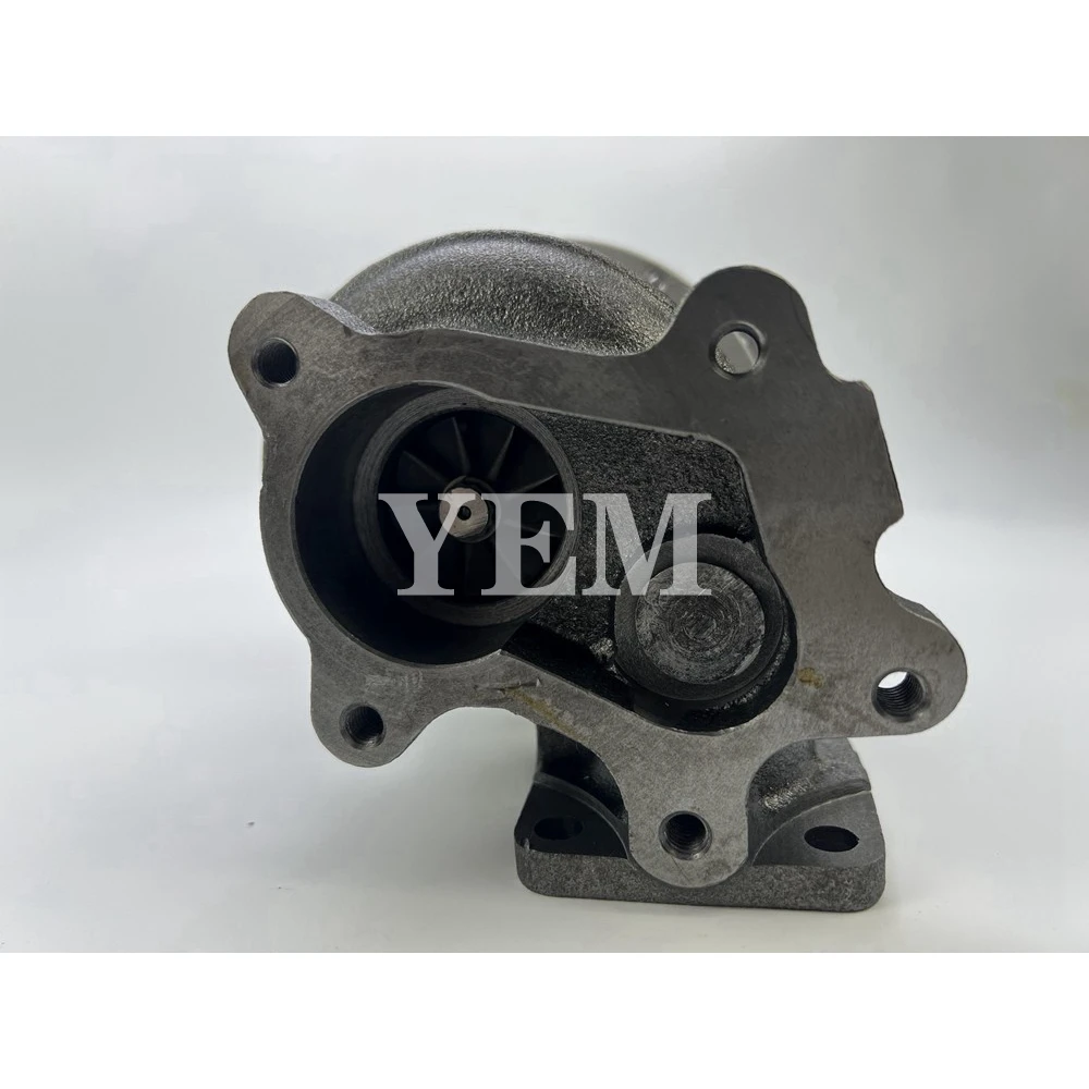 

Для двигателя машины Yanmar 4TNV84 Турбокомпрессор 129508-18021