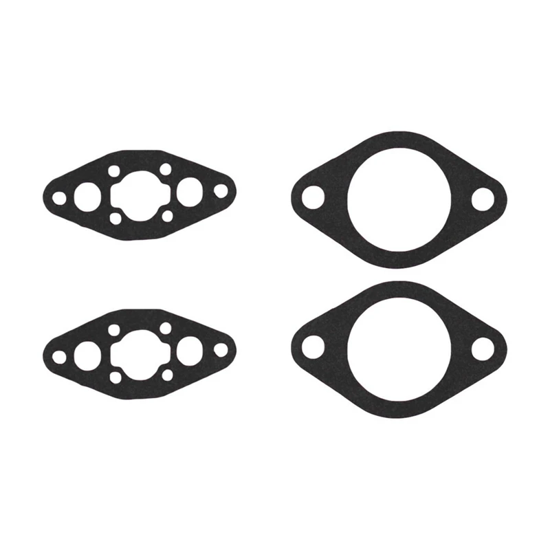 Top End Gasket & O-Ring Kit Rebuild ATV Top Spacers for-Seadoo GSX GTX XP 787 800 96-97