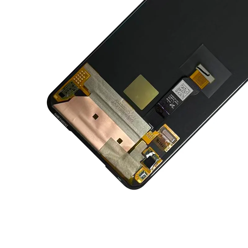 OLED Assembly Without Frame For Asus ROG Phone 7 / 7 Ultimate (Premium - View #3