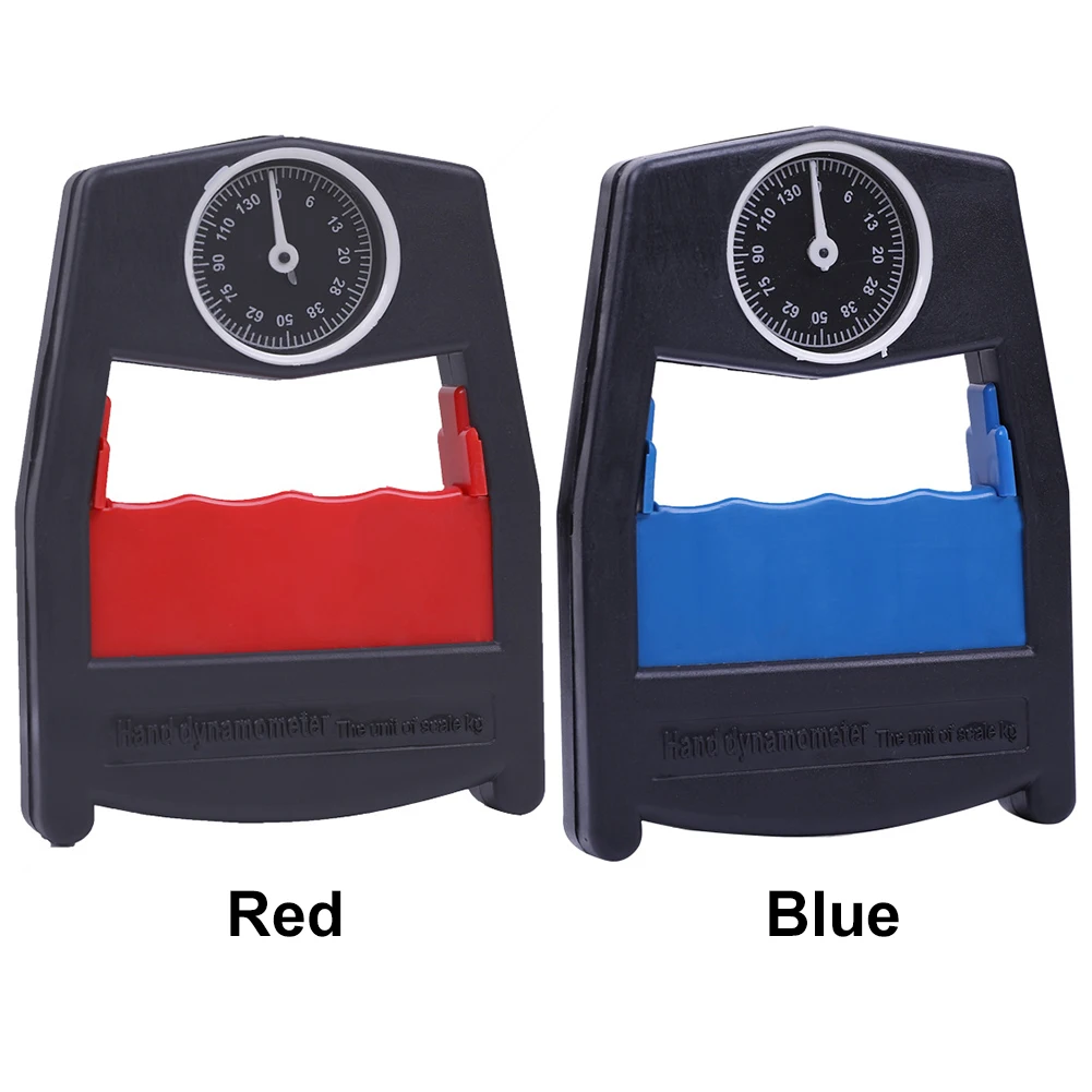 ABS Hand Grip Strength Measurement Tool for Fitness Training