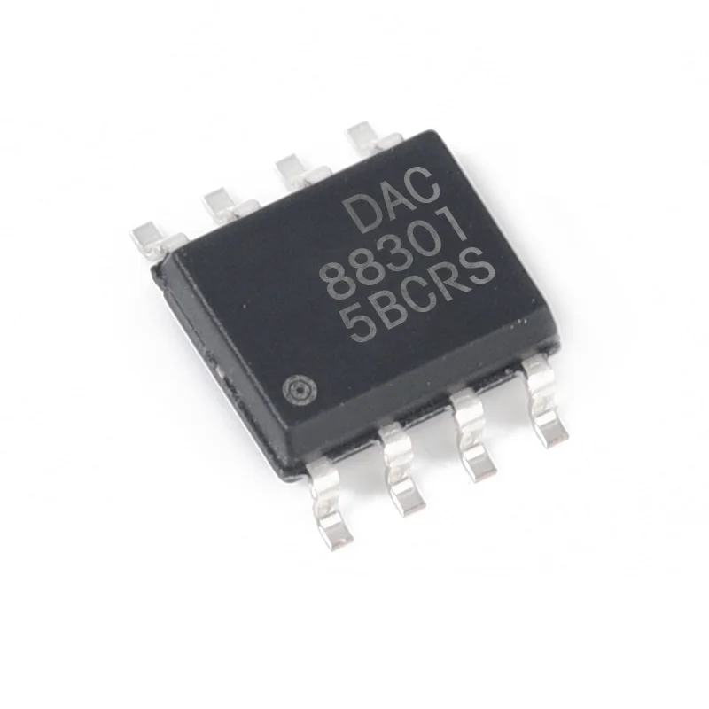 

10 шт./партия, dac8830удры DAC8830I DAC8830ID 88301 8830I SOP-8