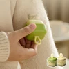 Washable Lint Remover Reusable Clothes Hair Sticky Roller Portable Pet Hair Remover Dust Removal Brush For Household Cleaning 1