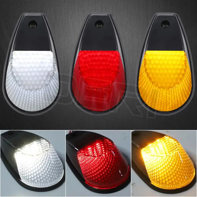 ڵ    LED Ŀ  Ŭ , Ʈ SUV Ⱦ 4X4 ε RV  , ڵ Ÿϸ 12V 24V, 30 