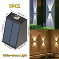 2LED Two-color Light