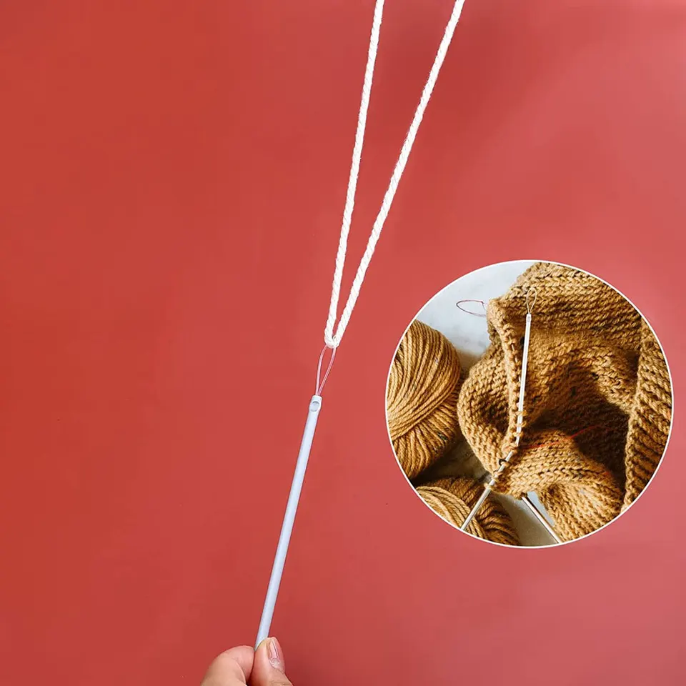 Aghi per Cucire a Mano con Cruna Grande Assortiti - Emporio Necchi - Shop online