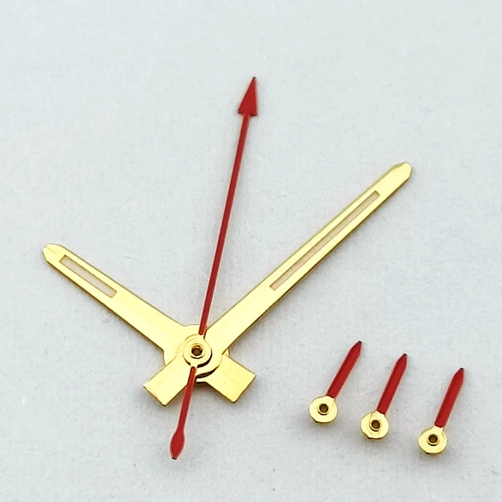 29mm Luminous Mechanical Watch Dial for VK-63 Movement - Premium Assembly Accessory