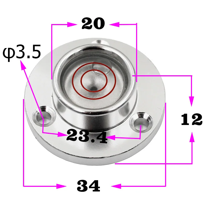 furos de montagem linha vermelha diametro 34mm 02