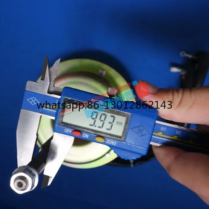 에어컨 캐비닛 YDK120/30-6 65W KFR-70LW/TDS 외부 모터