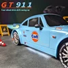 1:20 Rc Drift Remote Control Car Gt 911 High-Speed Car 4wd 2.4g  Electric Proportional Throttle Four-Wheel Drive Racing Boy Toy 3