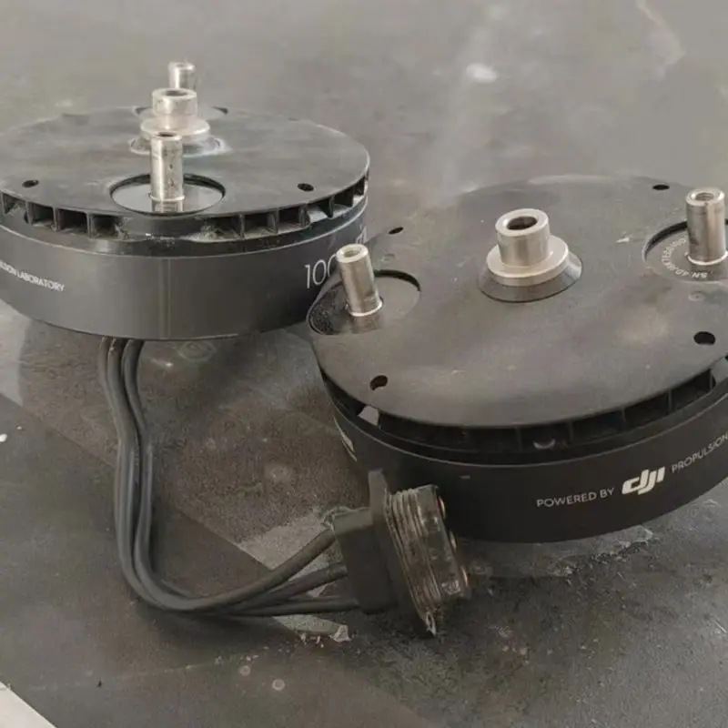 T30 dismantling machine power motor function intact normal work plant protection drone dismantling parts are not new For DJI T30