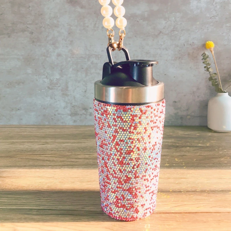 Protein Powder Shaker Cup - ADMA1338 - IdeaStage Promotional Products