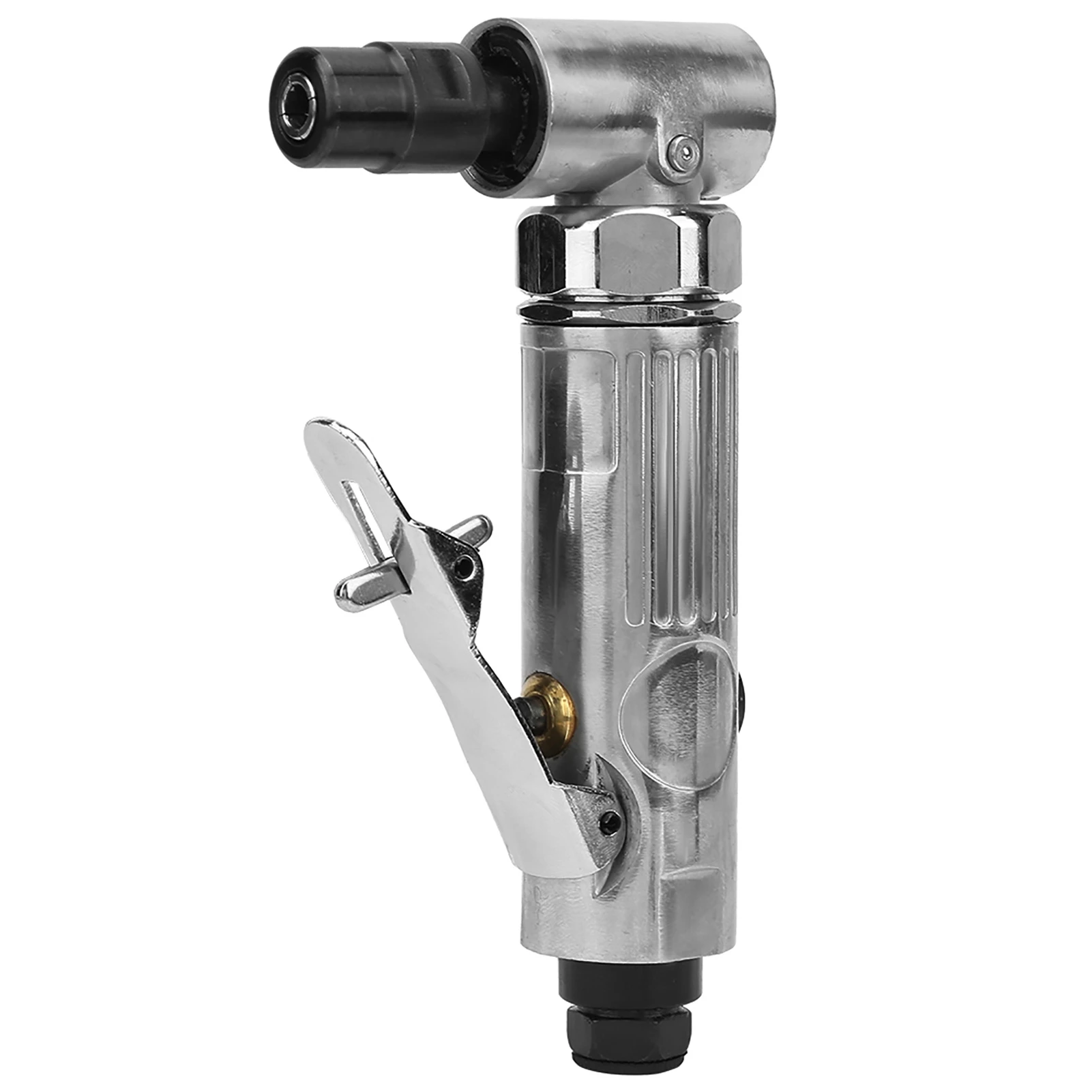 エアダイグラインダー工業用グレード90度曲げ空気圧ダイグラインダー2