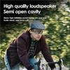 Smart Glasses with Camera – 4K Video and Wireless Audio Set