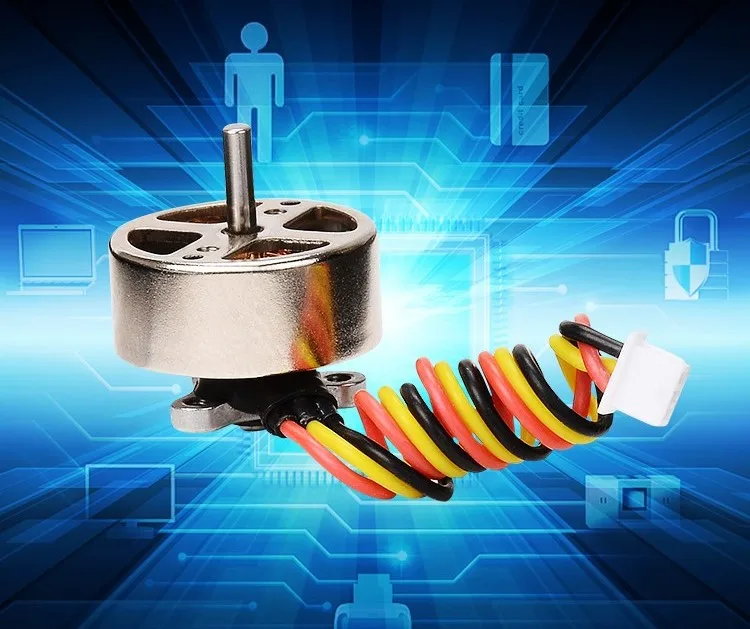 Flugzeug-Ersatzteile fÃ¼r RC-Flugzeuge - Motor, Propeller, Servo, Empfänger