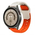 Starlight Orange