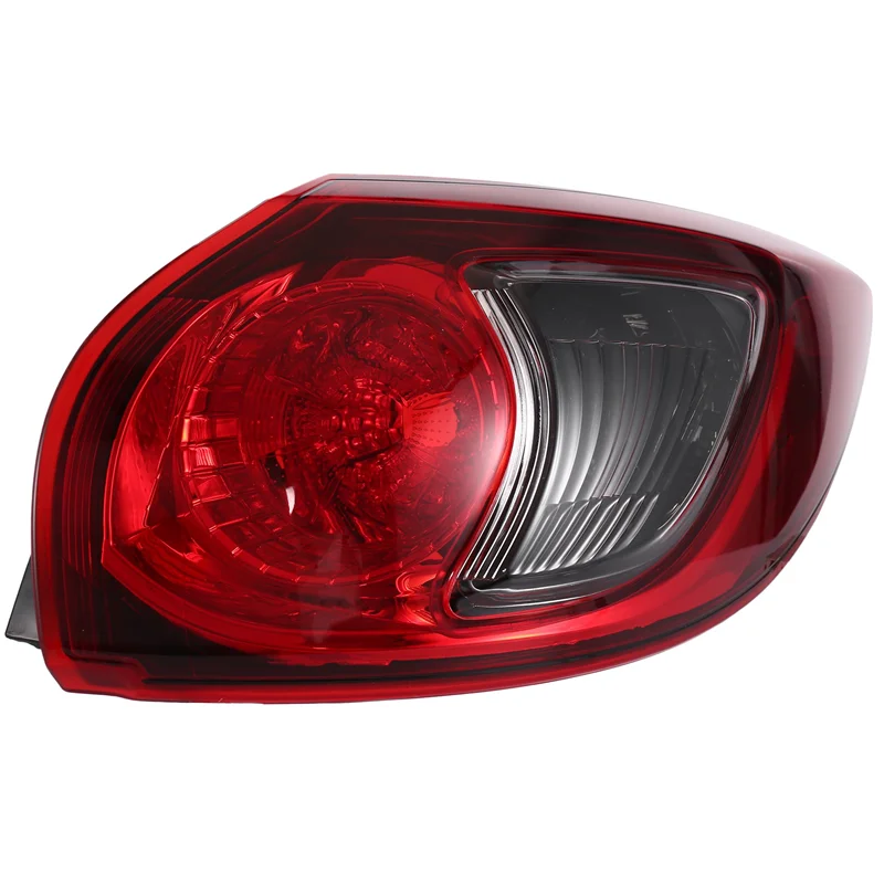 

Задний фонарь для правой руки RH, задний фонарь, задний бампер, задний фонарь для Mazda CX5 светильник 2013-2017