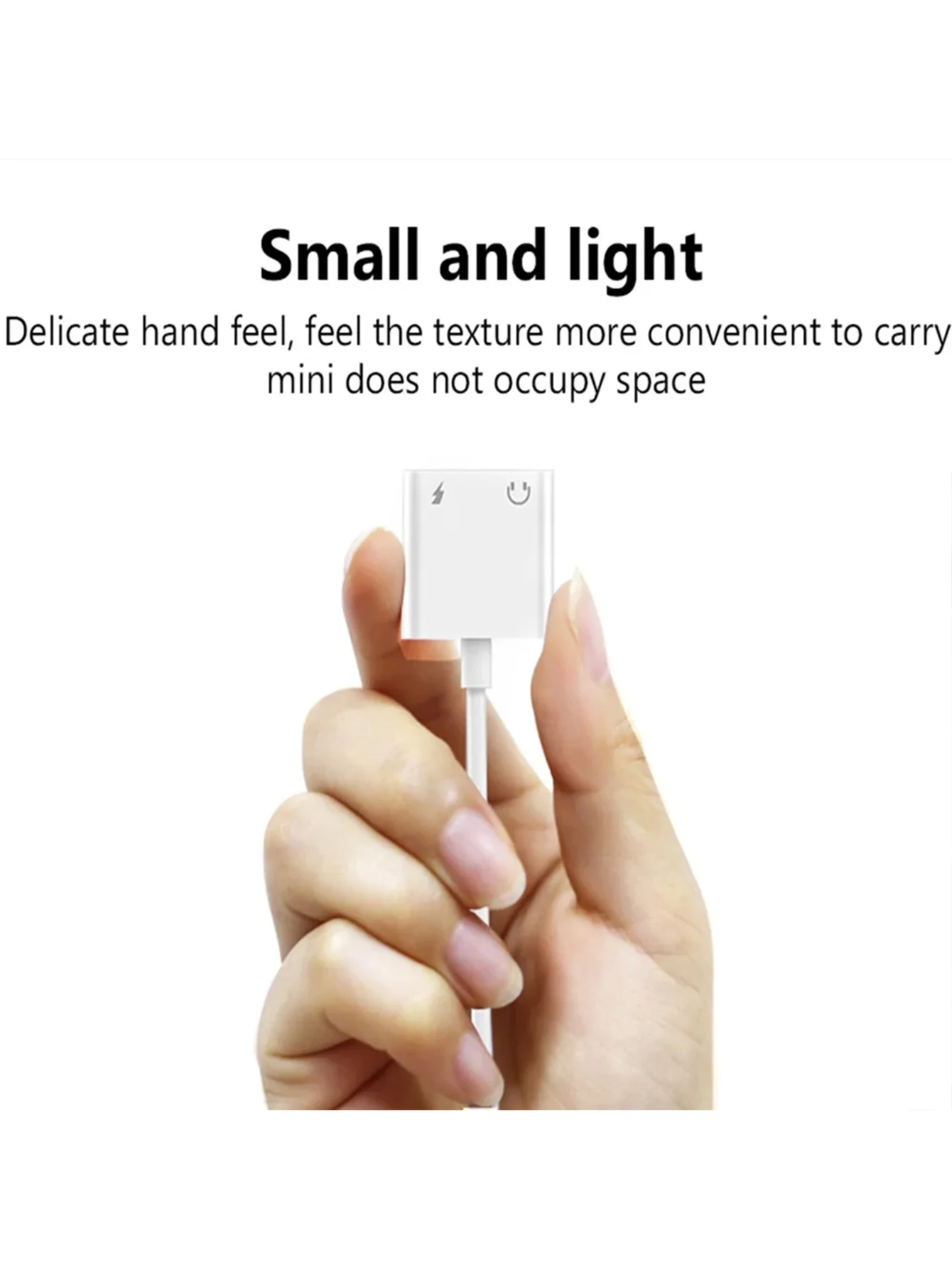 2 in 1 USB-C to 3.5mm Jack Audio Converter Dual Type C Charging Adapter Connector Splitter For iPhone 16 15 Huawei Xiaomi Samsun usb to type c adapter,type c adapter,type c to 3.5mm adapter,usb to 3.5mm adapter,type c aux adapter,charging cable adapter,audio earphone converter,type c to aux adapter,3.5mm audio adapter,audio headphone adapter