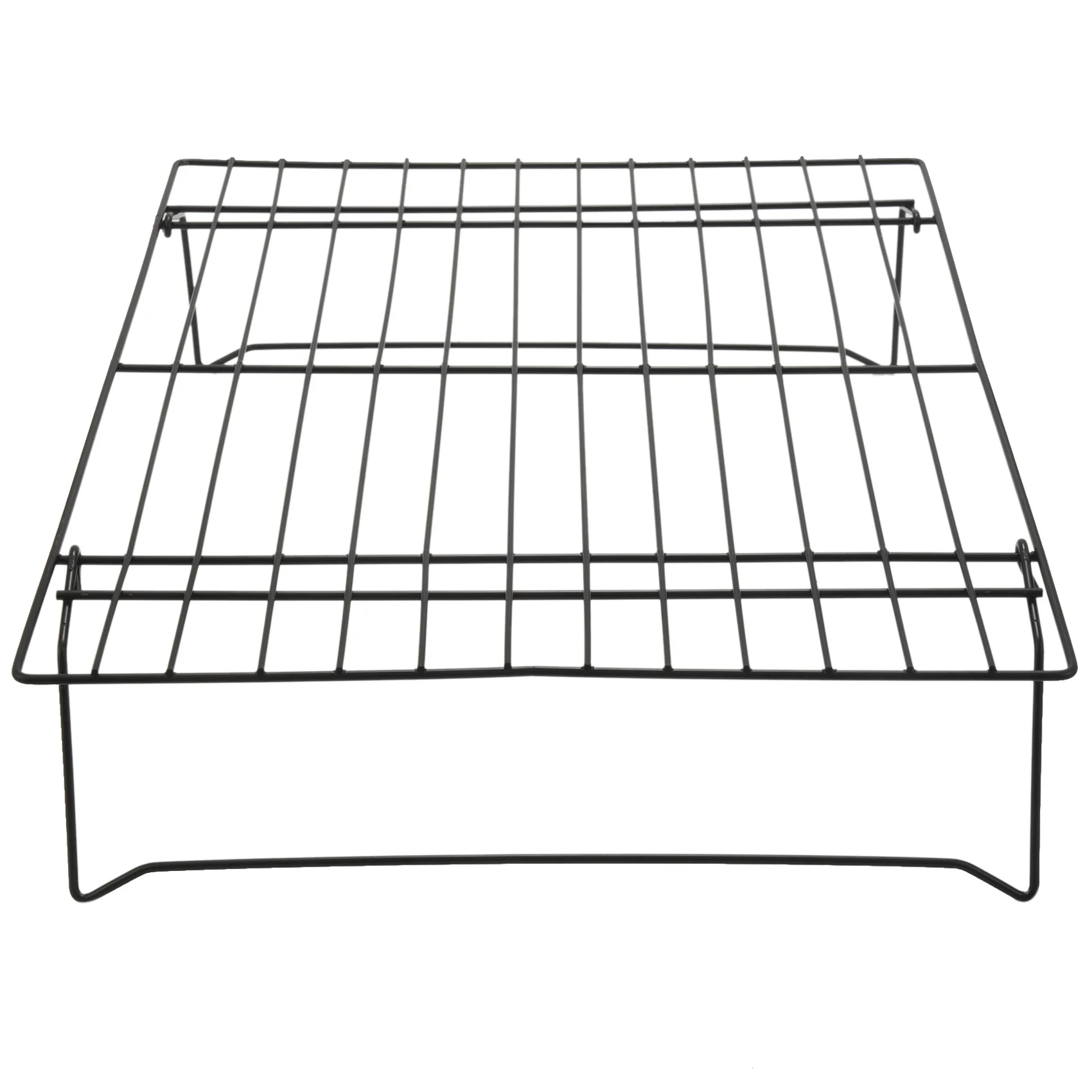 

3 Layers Stackable Cooling Rack Metal Cake Cookie Biscuits Bread Cooling Rack Net Mat Holder Dry Cooler for Cooking