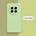 Fresh Green