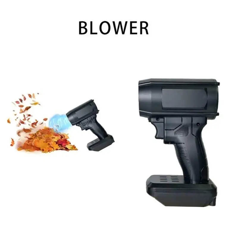 R9UF 무선 휴대용 진공 청소기 130000RPM 흡입력, 경량, 가정, 사무실, 자동차에 이상적