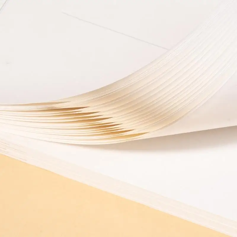 3 개 PCS 수학 숙제 용지를 쉽게 쓰기 쉬운 종이 문자 종이 D2RC