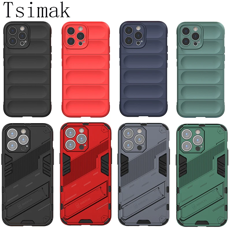 Shockproof Case For iPhone 15 14 13 12 11 Pro Max XS XR X 7 8 6 6S Plus ...