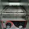 Chain Bread Toaster Automatic Oven Crawler Heating Baking Sandwich Machine Commercial Hotel Breakfast 5